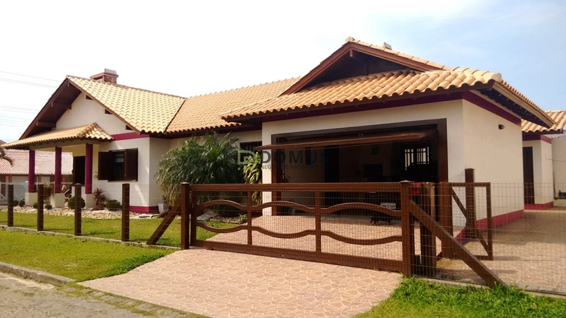 Imóvel residencial ou comercial