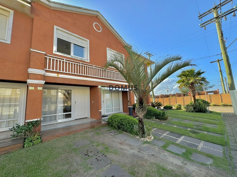 Imóvel residencial ou comercial