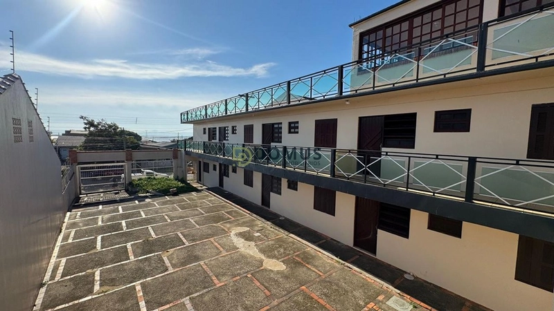 Imóvel residencial ou comercial