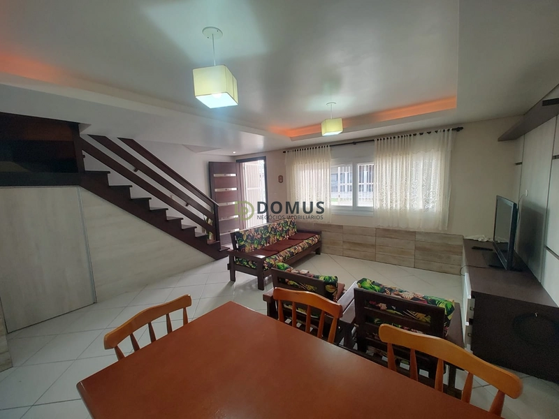 Imóvel residencial ou comercial