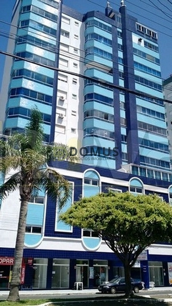 Imóvel residencial ou comercial