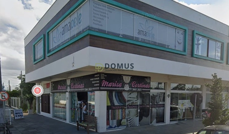 Imóvel residencial ou comercial