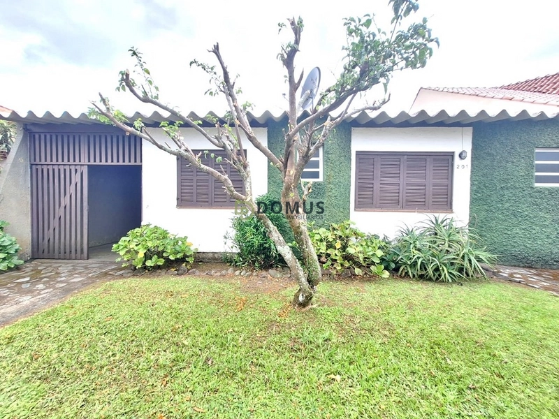 Imóvel residencial ou comercial