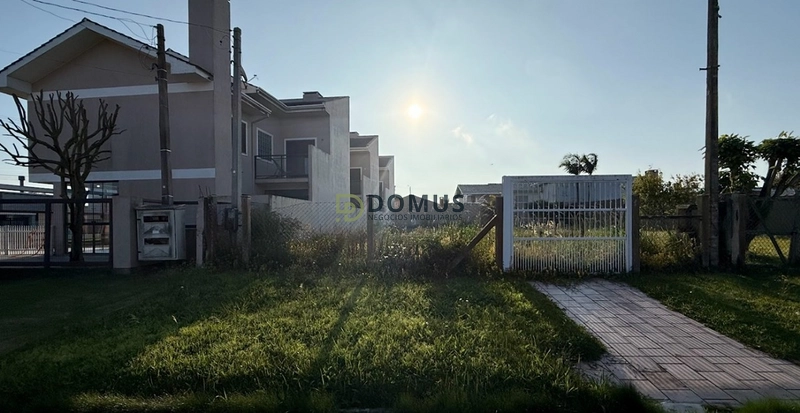 Imóvel residencial ou comercial