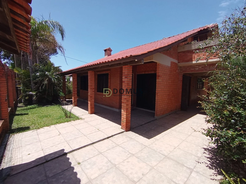 Imóvel residencial ou comercial