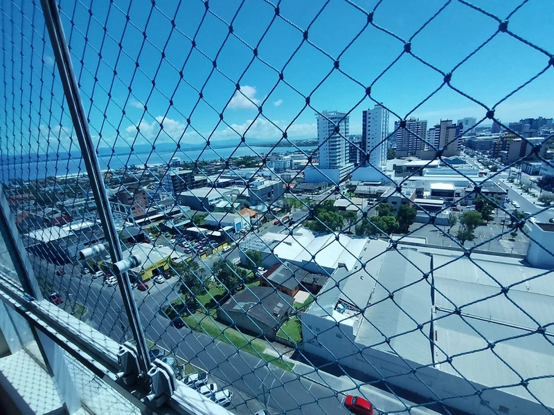 Apartamento completo: 2ª foto da galeria de imagens do imóvel