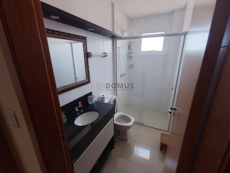 Apartamento completo: 3ª foto da galeria de imagens do imóvel