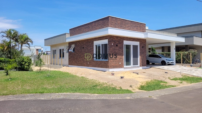 Imóvel residencial ou comercial