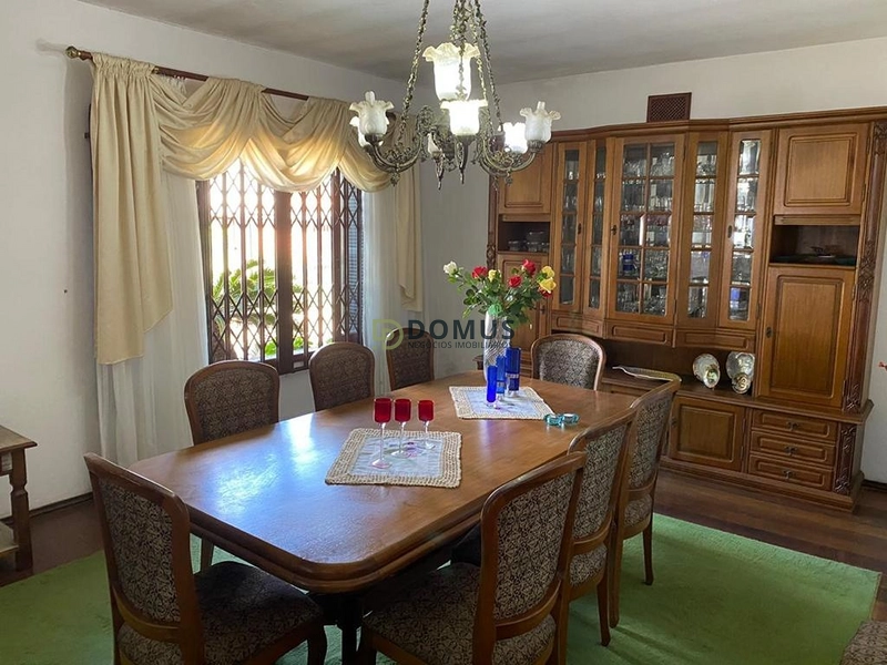 Imóvel residencial ou comercial