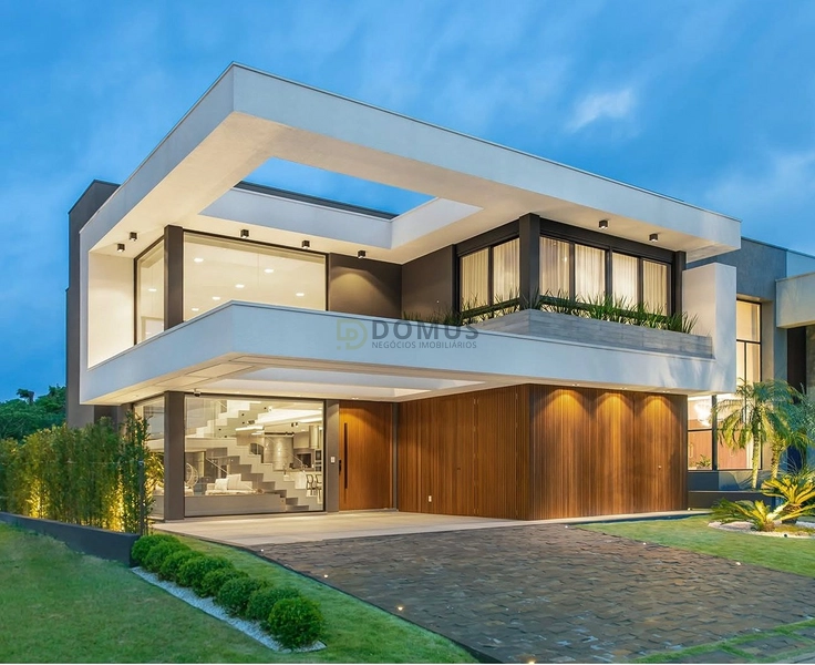 Imóvel residencial ou comercial