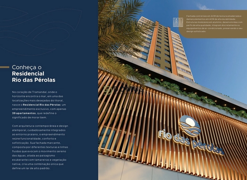 LANÇAMENTO: 3ª foto da galeria de imagens do imóvel