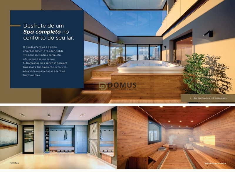 LANÇAMENTO: 10ª foto da galeria de imagens do imóvel