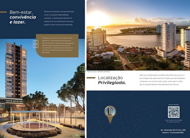 LANÇAMENTO: 2ª foto da galeria de imagens do imóvel