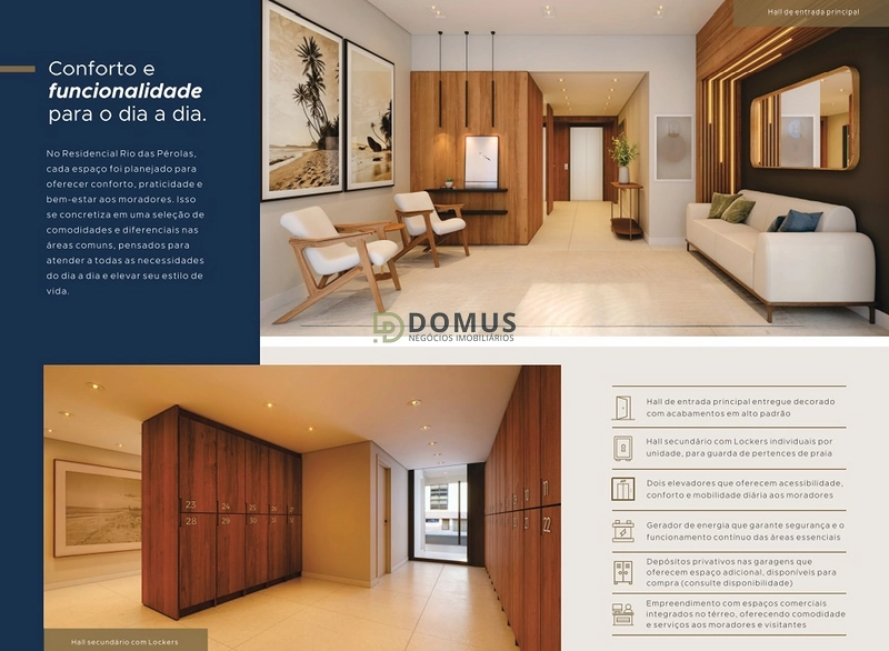 LANÇAMENTO: 6ª foto da galeria de imagens do imóvel