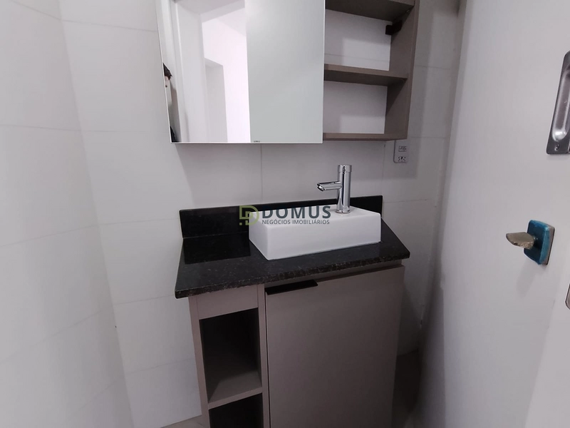 Apartamento 2 dormitórios: 2ª foto da galeria de imagens do imóvel