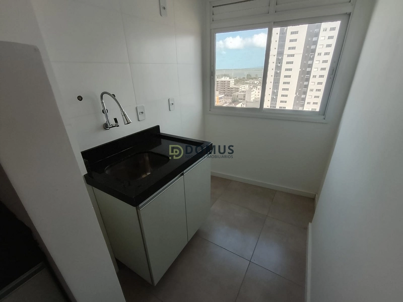 Apartamento 2 dormitórios: 7ª foto da galeria de imagens do imóvel