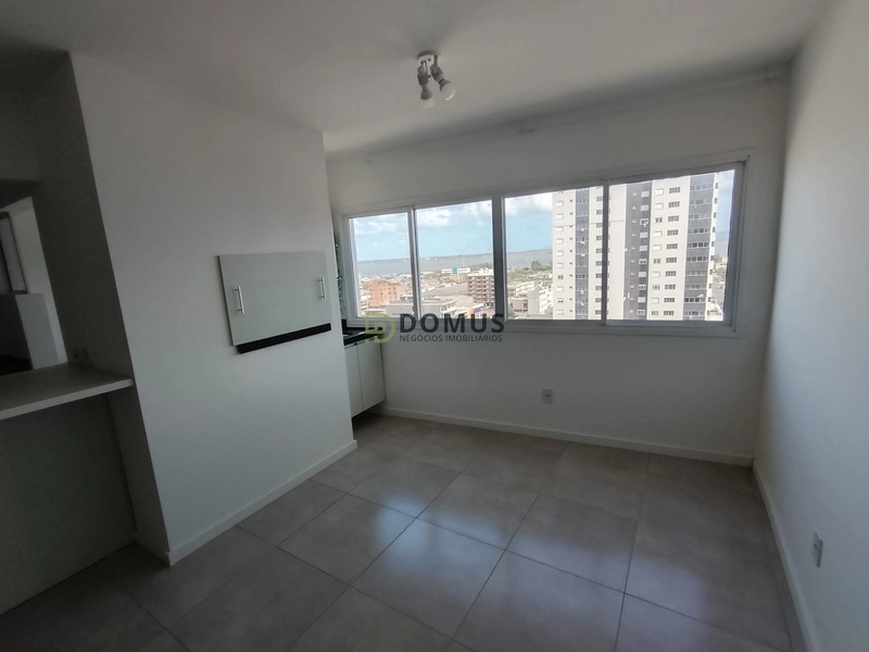 Apartamento 2 dormitórios: 4ª foto da galeria de imagens do imóvel