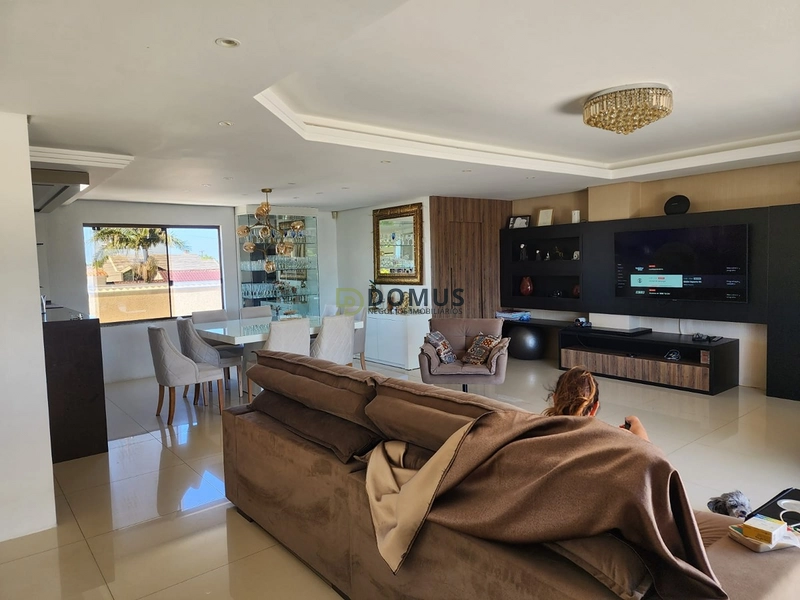 Casa em imbé: 6ª foto da galeria de imagens do imóvel