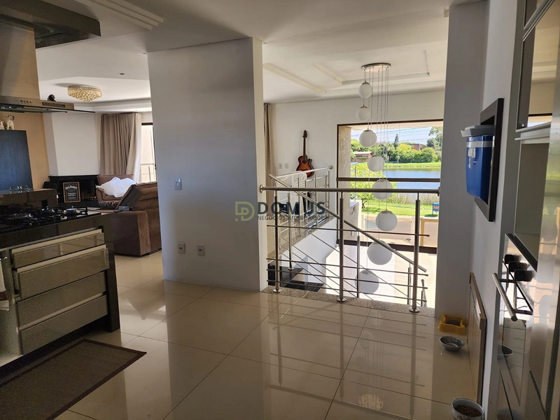 Casa em imbé: 5ª foto da galeria de imagens do imóvel