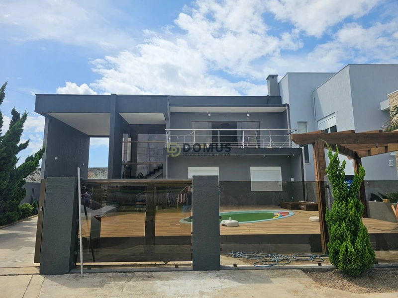 Imóvel residencial ou comercial