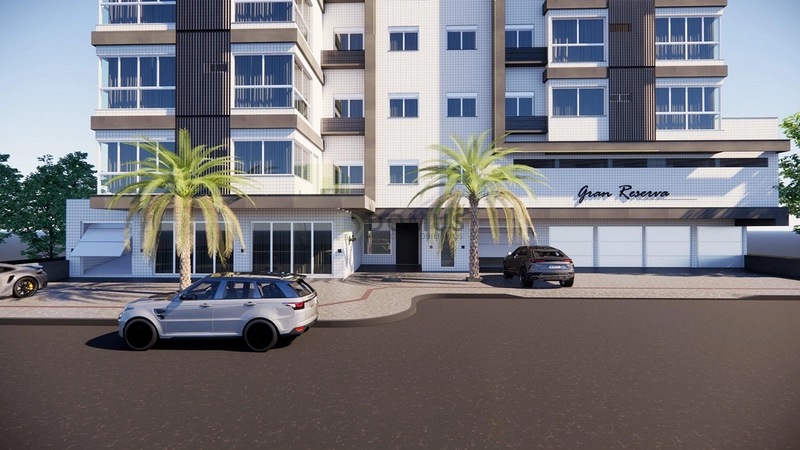 Imóvel residencial ou comercial