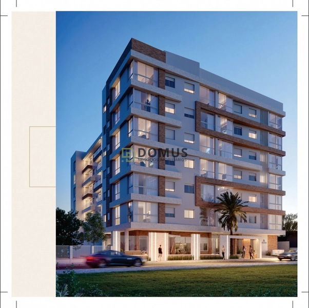 Imóvel residencial ou comercial