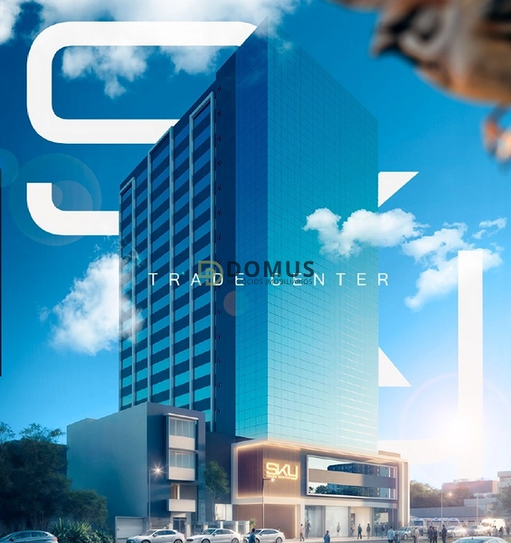 Imóvel residencial ou comercial