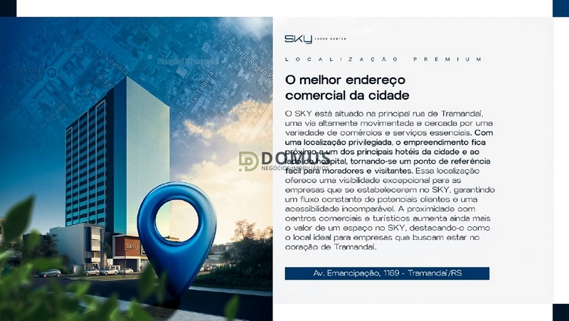 Consulte: 5ª foto da galeria de imagens do imóvel