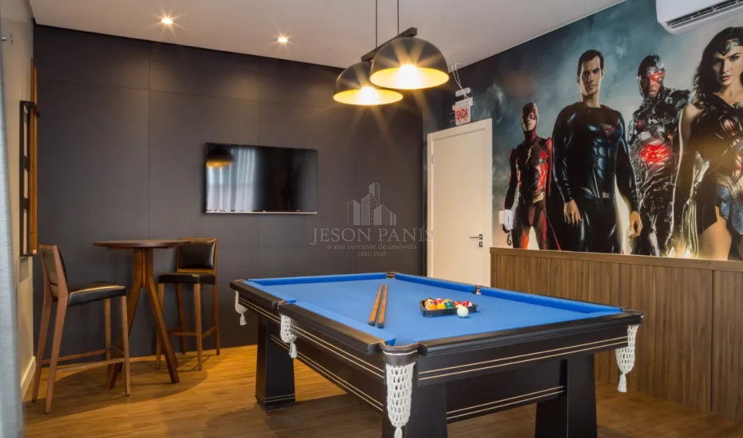 9ª foto do condomínio