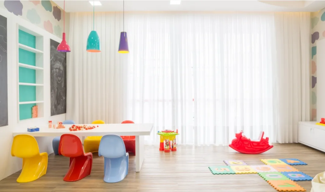 13ª foto do condomínio