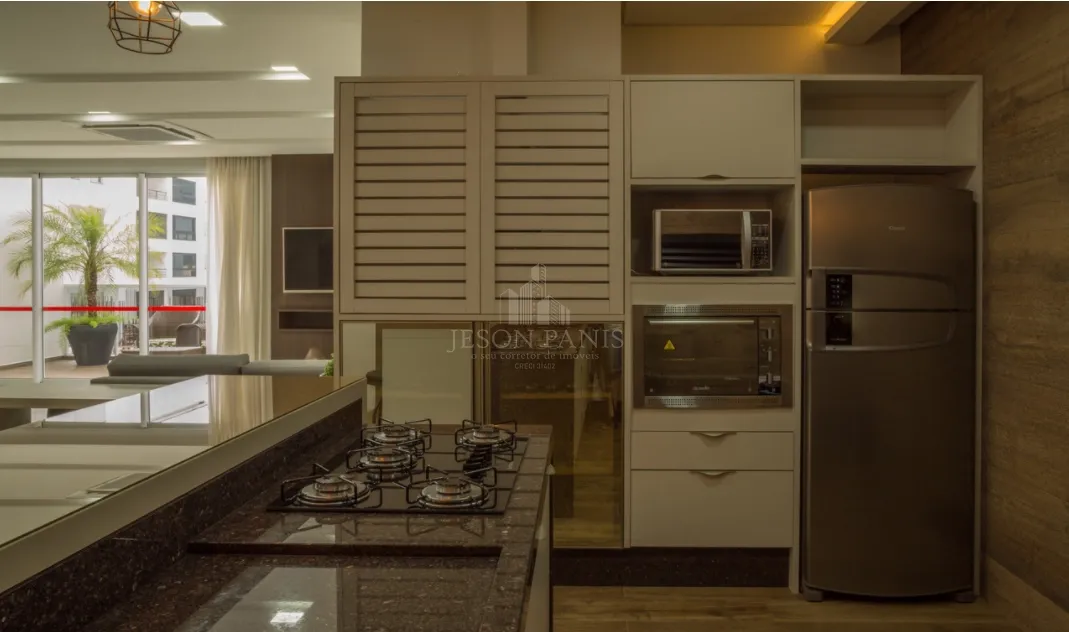 5ª foto do condomínio