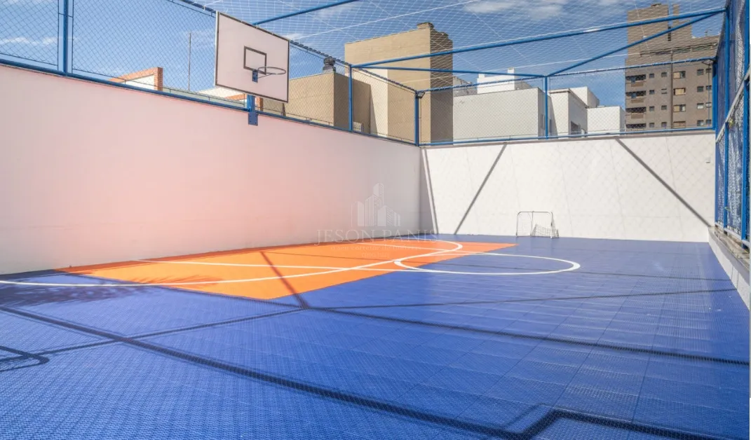 12ª foto do condomínio