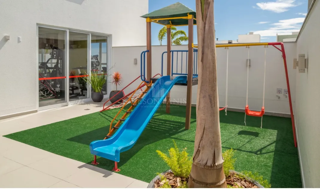 11ª foto do condomínio