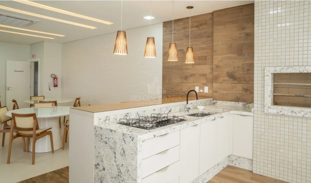 3ª foto do condomínio