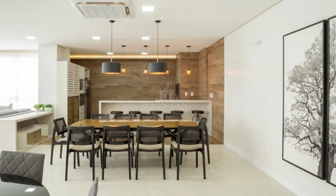 7ª foto do condomínio