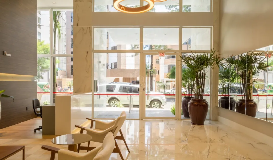 2ª foto do condomínio