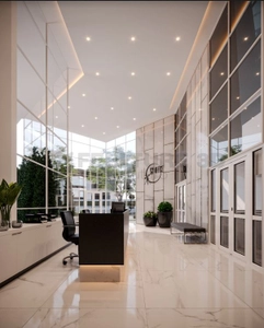 condiminio - SKY Office