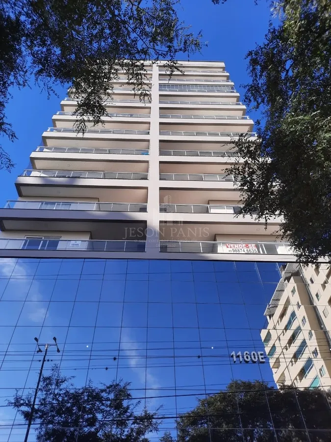 1ª foto do condomínio