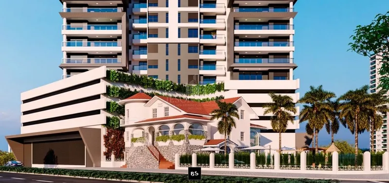 Residencial Vila Zenaide