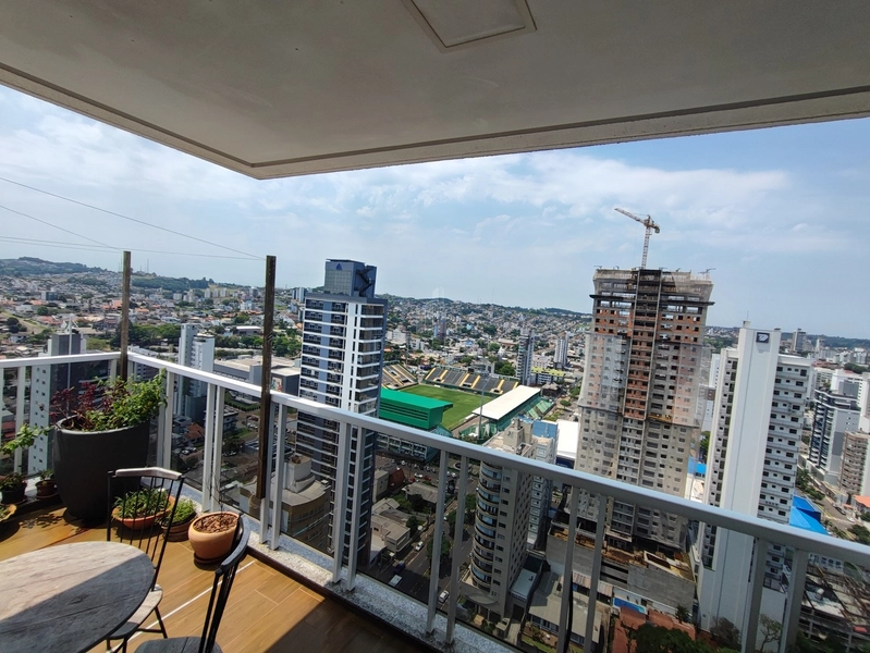 Duplex no Mozart: 10ª foto da galeria de imagens do imóvel