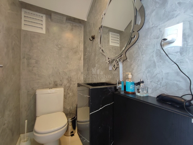 Duplex no Mozart: 6ª foto da galeria de imagens do imóvel
