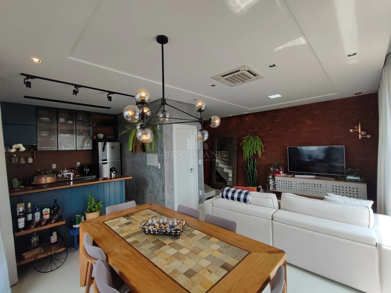 Duplex no Mozart: 5ª foto da galeria de imagens do imóvel