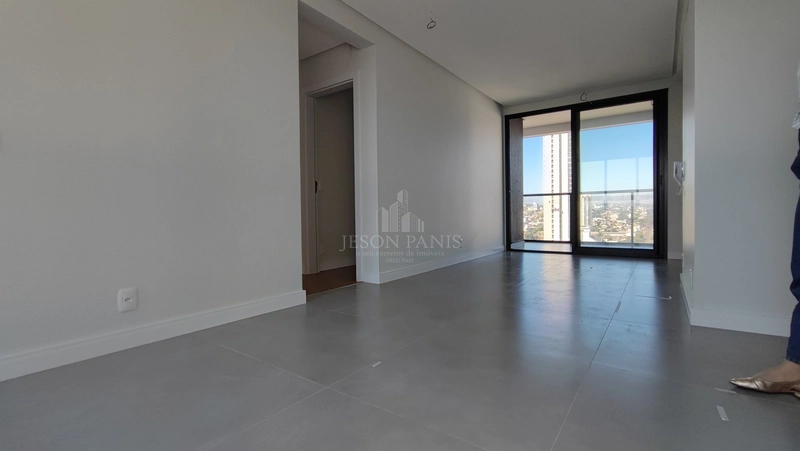 Apartamento novo suíte + 2: 3ª foto da galeria de imagens do imóvel