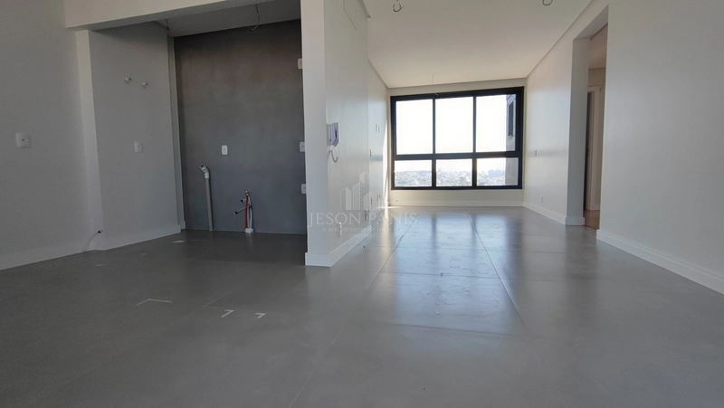 Apartamento novo suíte + 2: 4ª foto da galeria de imagens do imóvel