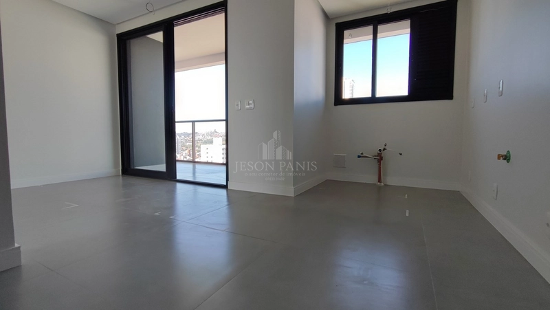Apartamento novo suíte + 2: 6ª foto da galeria de imagens do imóvel