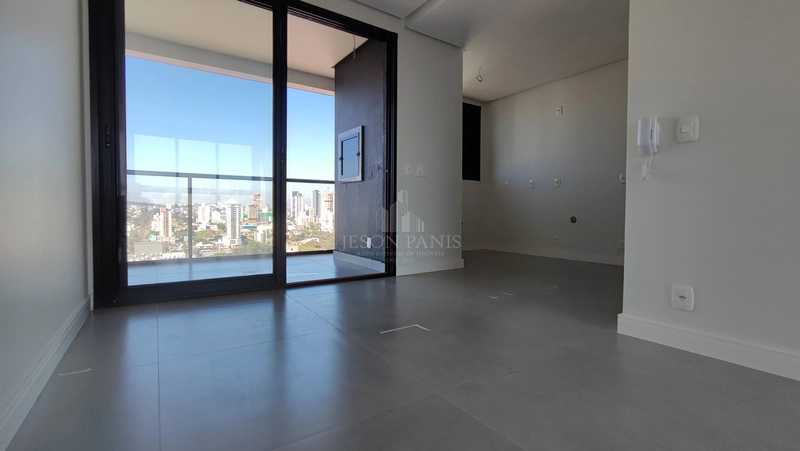 Apartamento novo suíte + 2: 1ª foto da galeria de imagens do imóvel