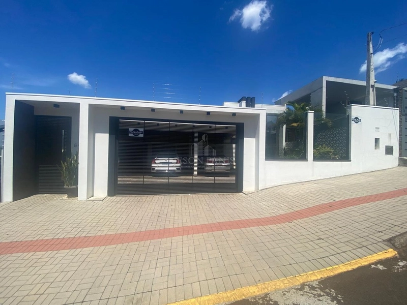 CASA NO JARDIM ITÁLIA: 19ª foto da galeria de imagens do imóvel