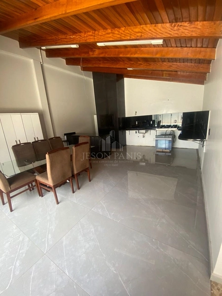CASA NO JARDIM ITÁLIA: 17ª foto da galeria de imagens do imóvel