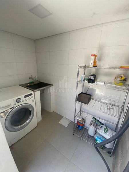 CASA NO JARDIM ITÁLIA: 12ª foto da galeria de imagens do imóvel