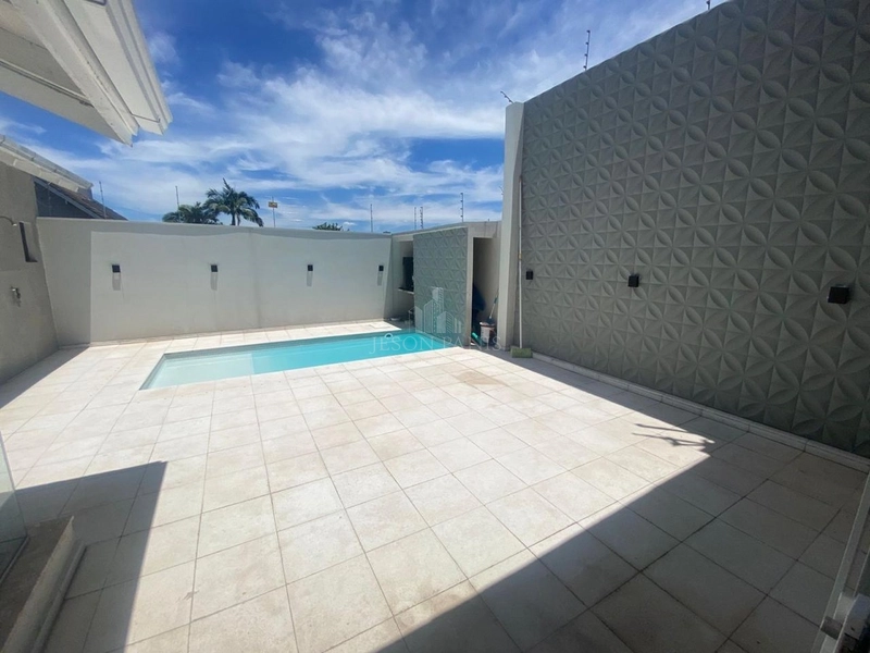 CASA NO JARDIM ITÁLIA: 16ª foto da galeria de imagens do imóvel